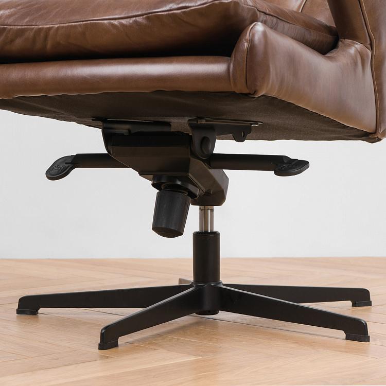 Рабочее кресло Фицджеральд Fitzgerald Office Chair RM