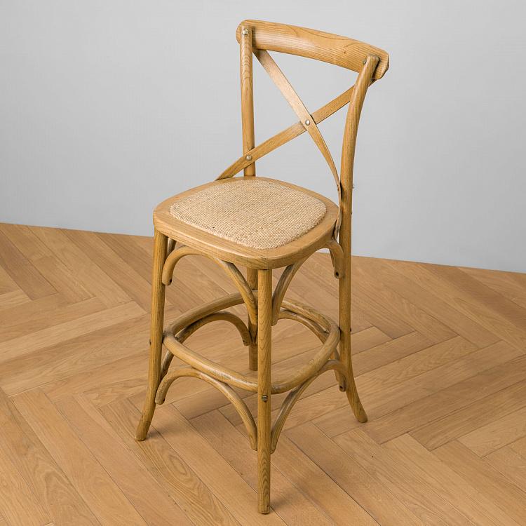 Барный стул Сильви Silvie Barstool