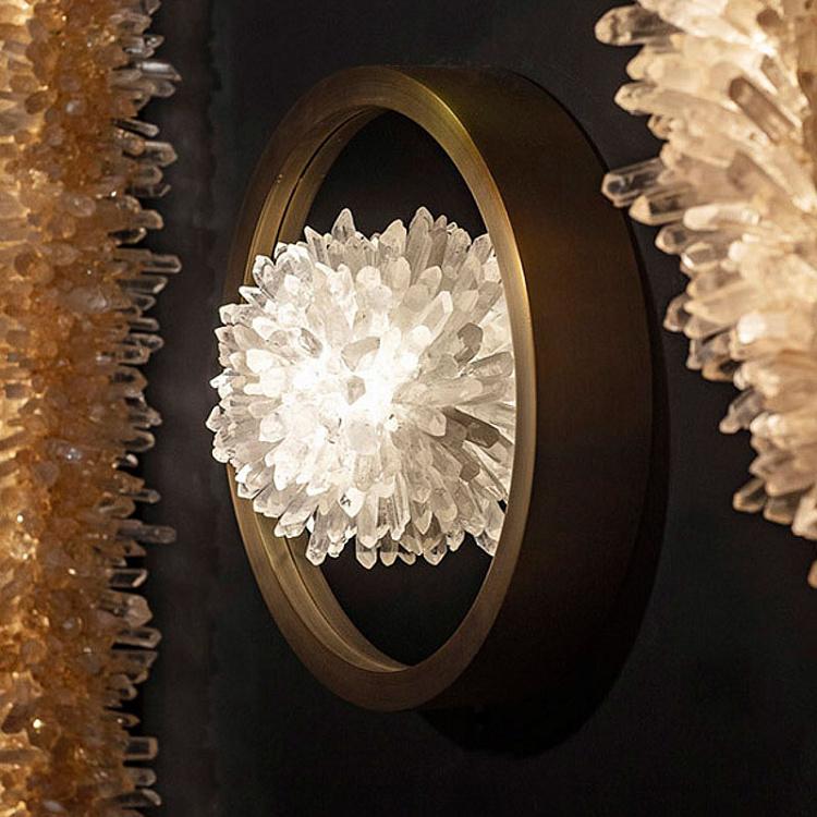 Светодиодное бра Элизиум Elysium Sconce