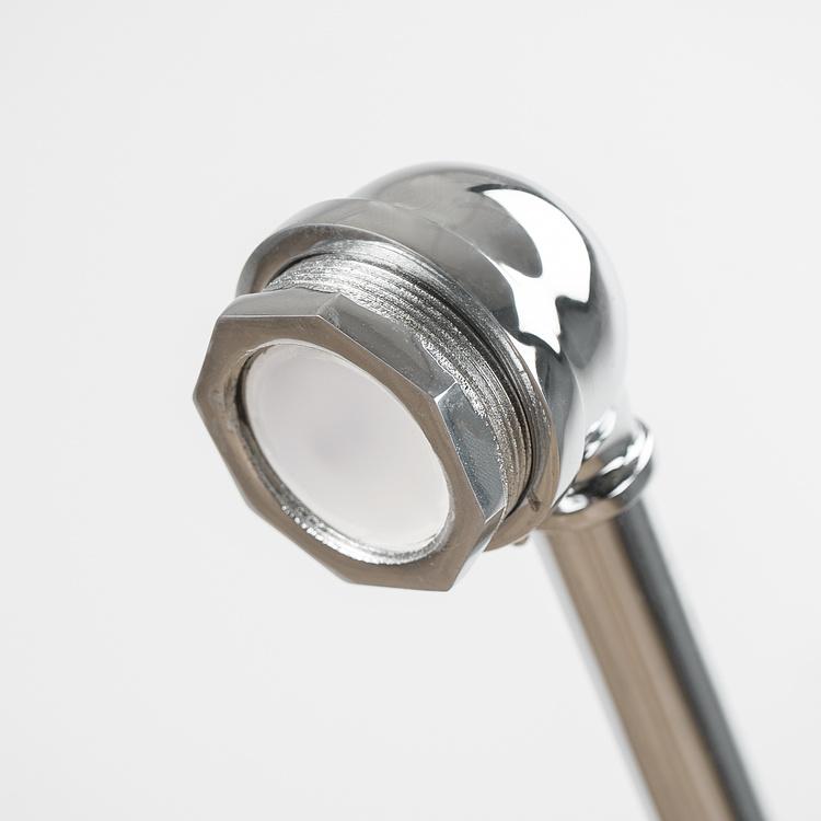 Торшер на треноге Шарнир Knuckle Joint Floor Lamp