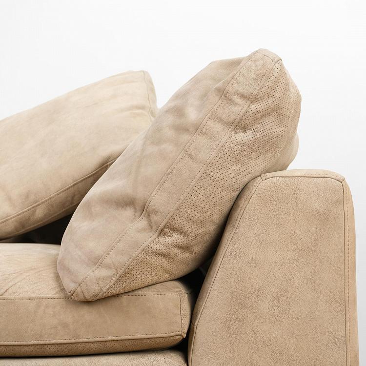 Модульное кресло Альто 4 Alto Group 4