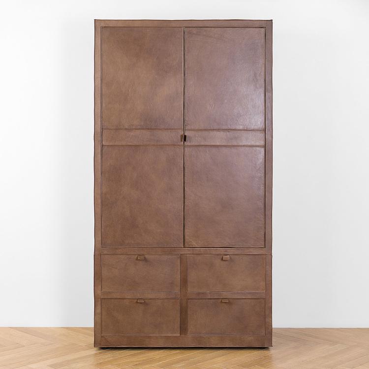 Шкаф-гардероб Тибет Tibet Wardrobe RM