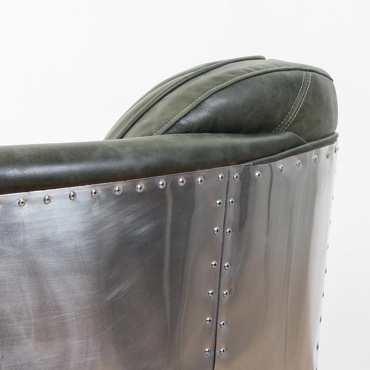 Двухместный диван Лайнер Liner 2 Seater PF