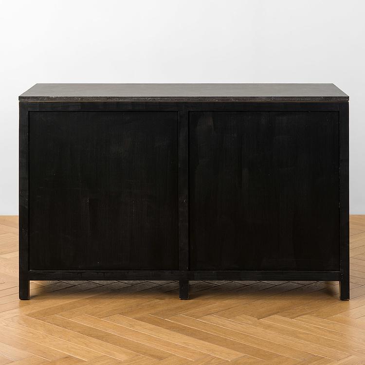 Кухонный гарнитур с 2 раковинами Карелия Karelia Kitchen Unit DB