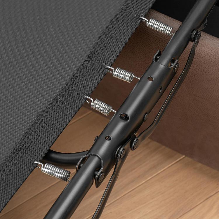 Раскладной пуфик-кровать Кристофер Christopher Footstool Bed