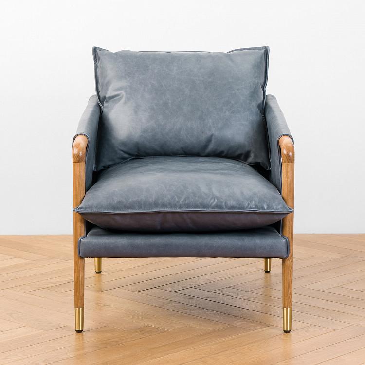 Кресло Лаон Laon Armchair RM