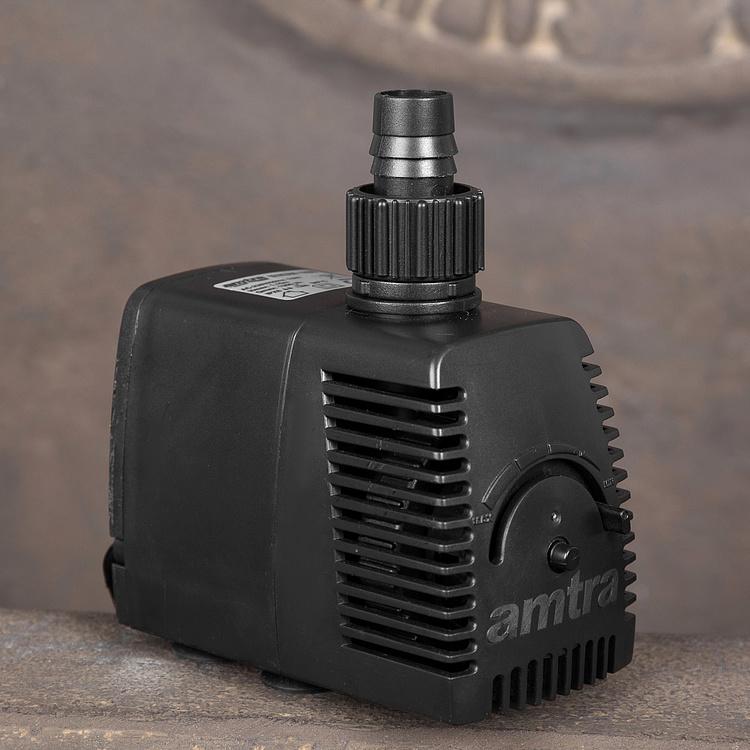 Фонтан Воклюз Vucluse Fountain Stone And Resin Powder