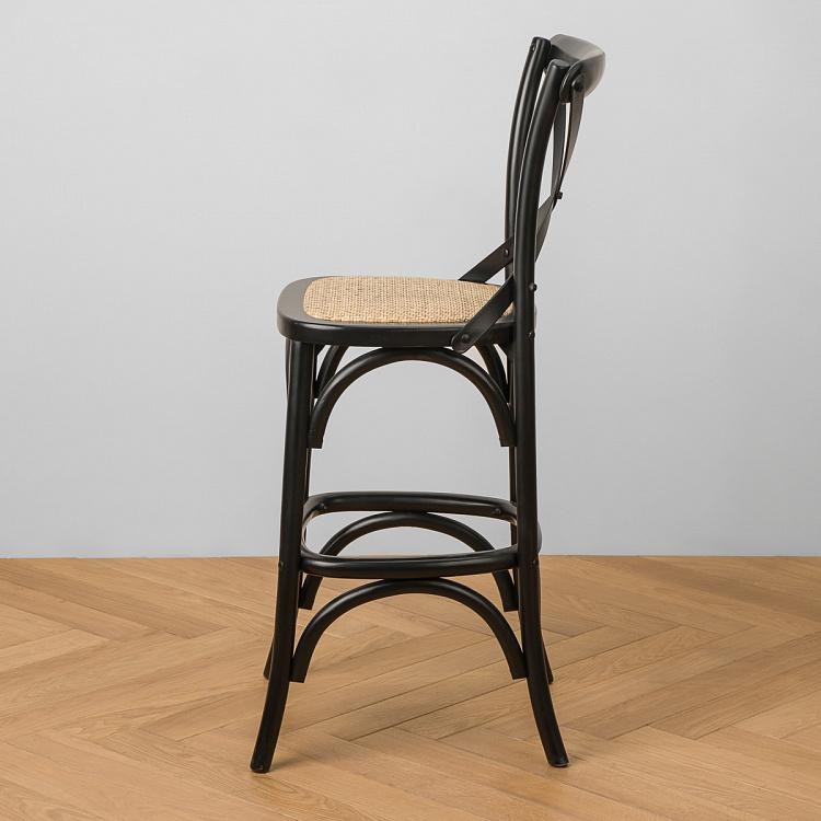 Барный стул Сильви Silvie Barstool