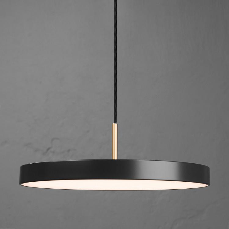 Подвесной светодиодный светильник Астерия, M Asteria Hanging Lamp Medium