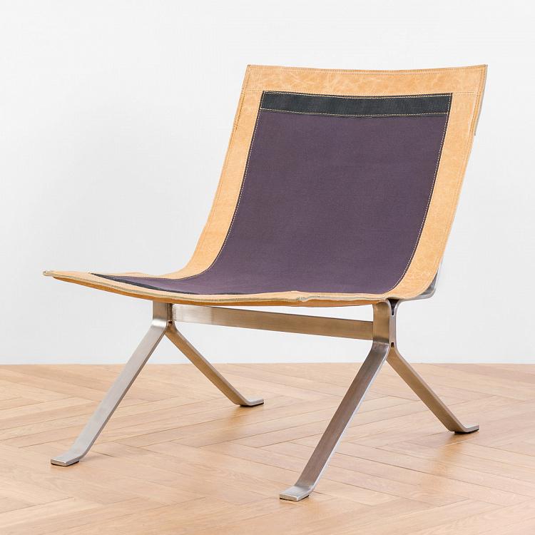 Кресло Редактор Editor Armchair D