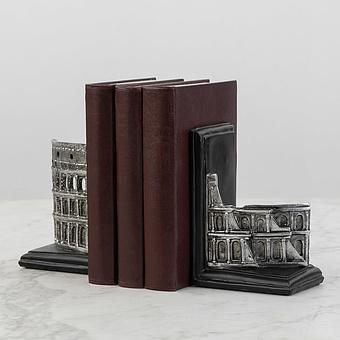 Bookend Colosseum