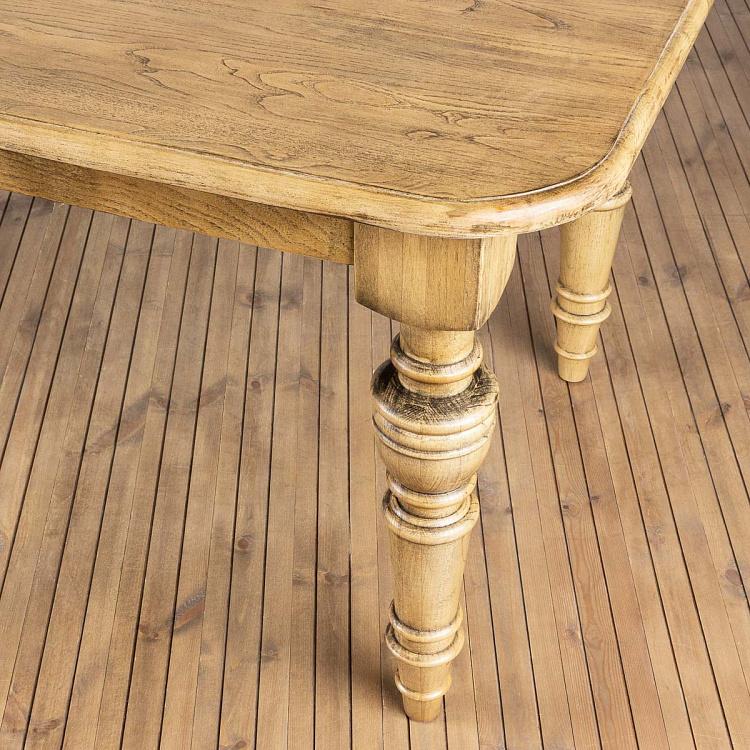 Обеденный стол Аньес Agnes Dining Table