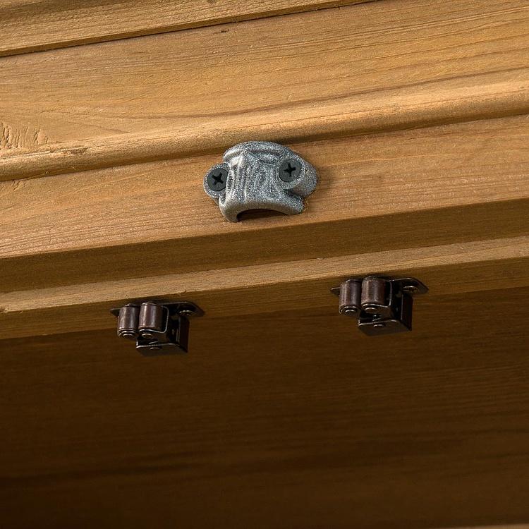 Сервант Бастида Bastide Display Bookcase DB