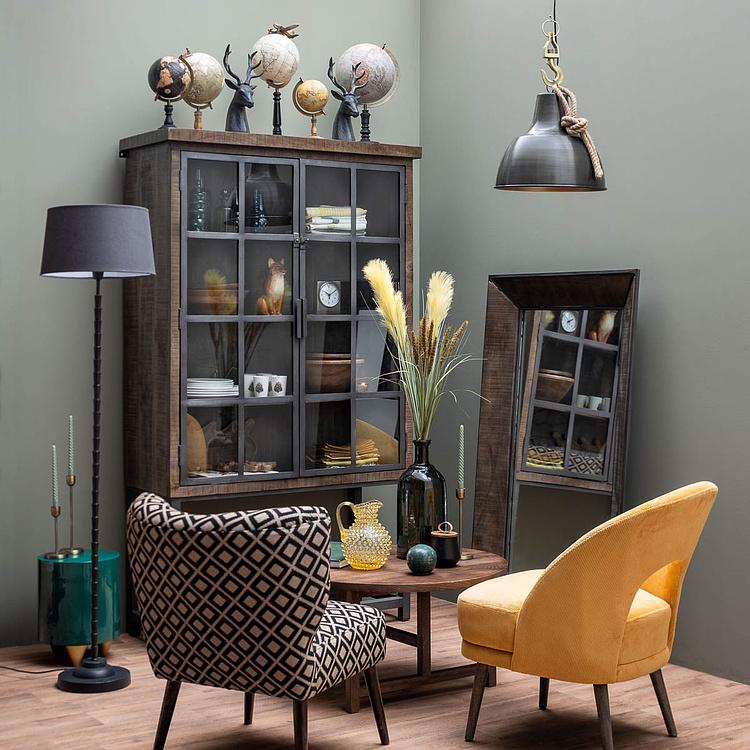 Подвесной светильник Подъёмник Elevation Hanging Lamp