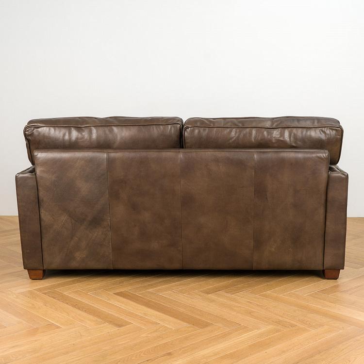 Двухместный диван Министр Minister 2 Seater RM