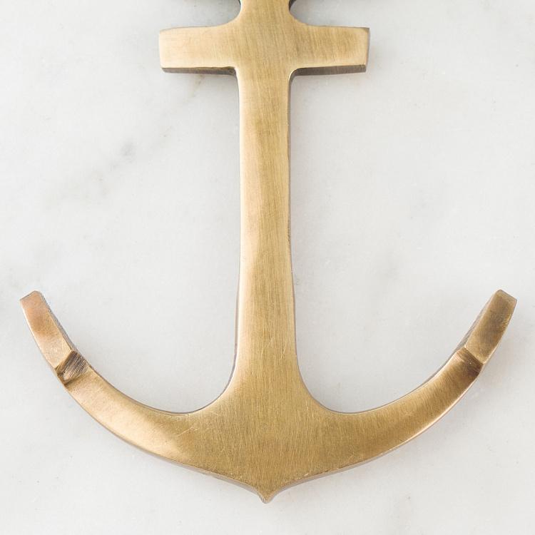Открывашка Якорь Anchor Bottle Opener