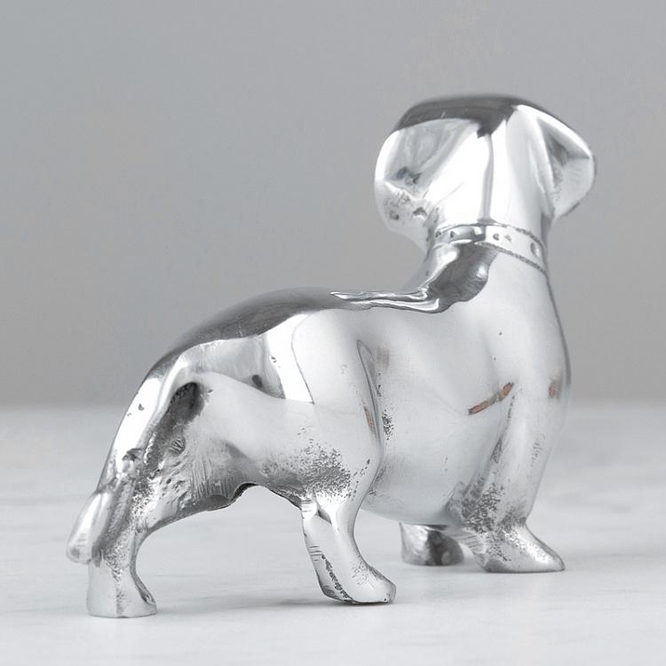 Статуэтка Такса Dachshund