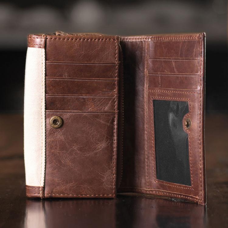 Кошелёк Примроуз Primrose