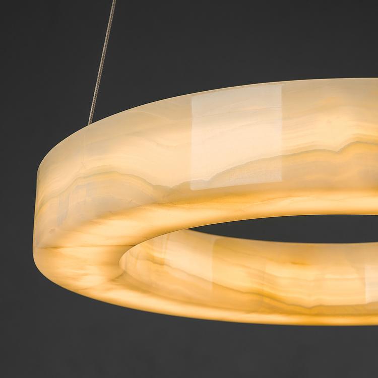 Люстра Цикл, S Cycle Pendant Lamp Small OZ