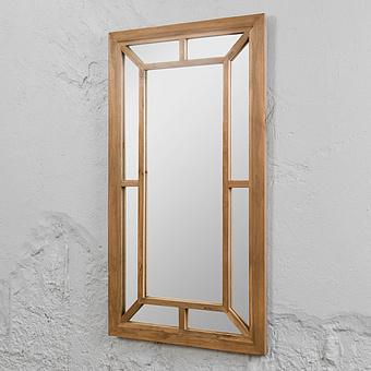 Bruyeres Mirror DB