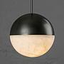 Подвесной светильник Eclipse Pendant Lamp Small OZ