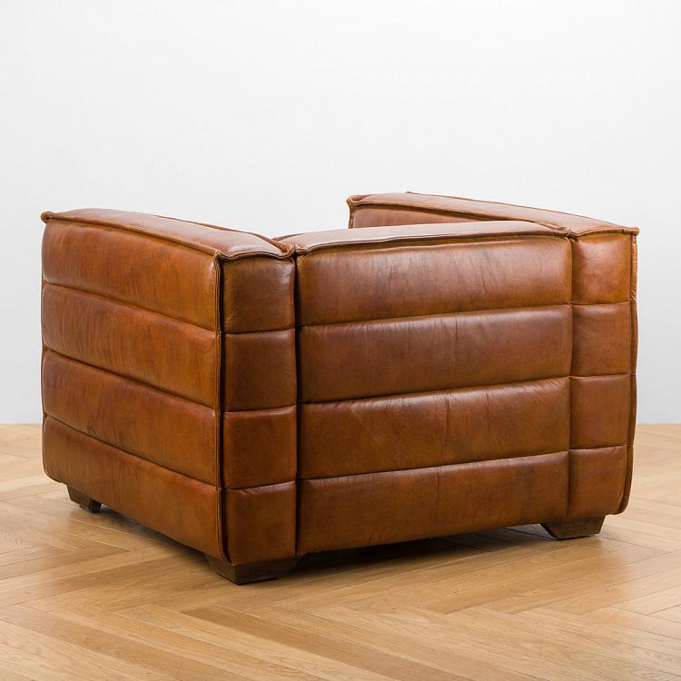 Кресло Авеню Avenue 1 Seater PF