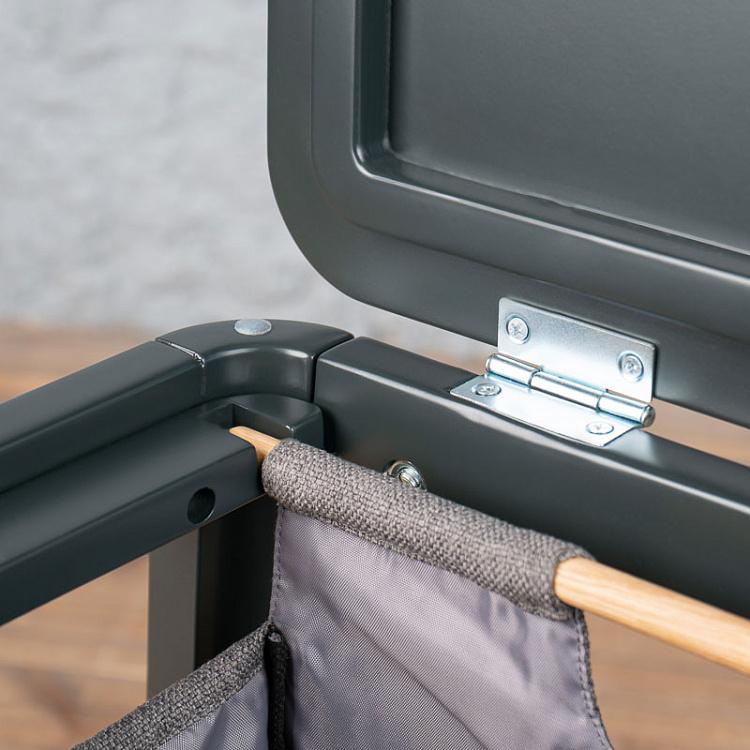 Табурет-лестница Шаг Вверх Step It Up Stool