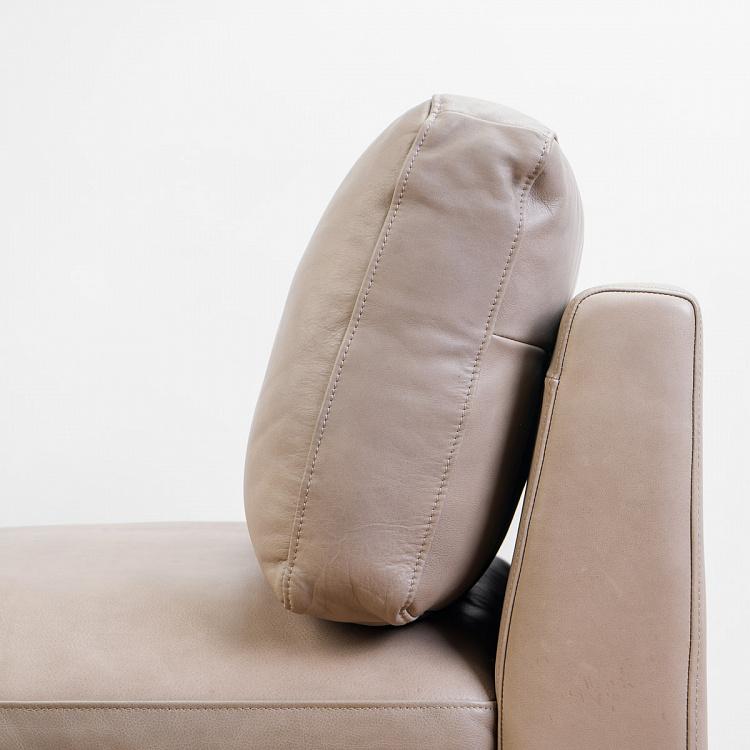 Угловой модульный диван Хилтон 2 Hilton Group 2