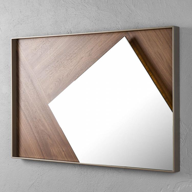 Зеркало с подсветкой Ласкари, M Lascari Mirror Medium