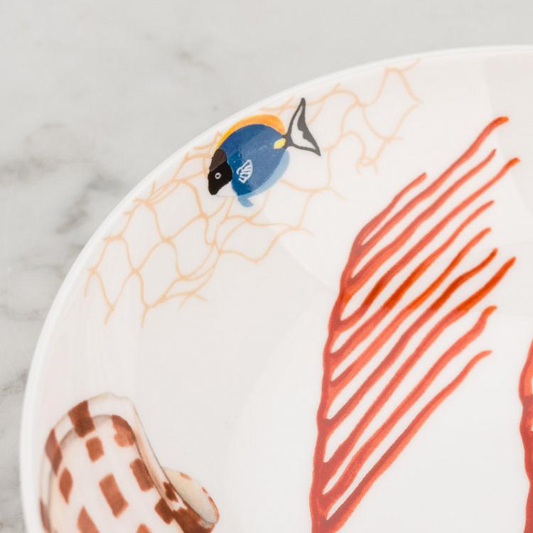 Суповая тарелка Море Mare Soup Plate
