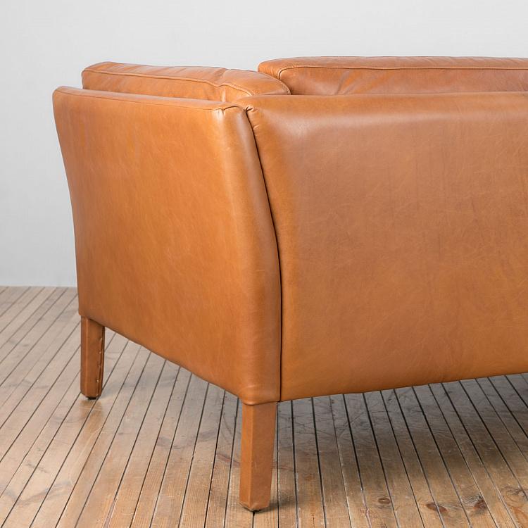 Трёхместный диван Реджио Reggio 3 Seater