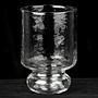 Бокал Mimosa Hammered Wine Glass