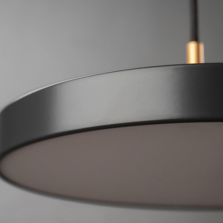 Подвесной светодиодный светильник Астерия, M Asteria Hanging Lamp Medium