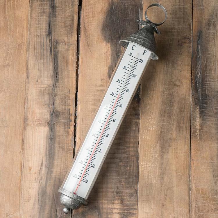 Настенный термометр 2 Hanging Thermometer 2
