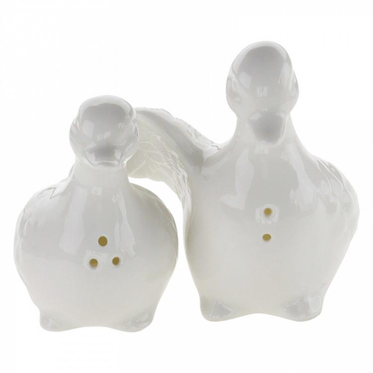 Перечница Утка Duck Pepper Shaker