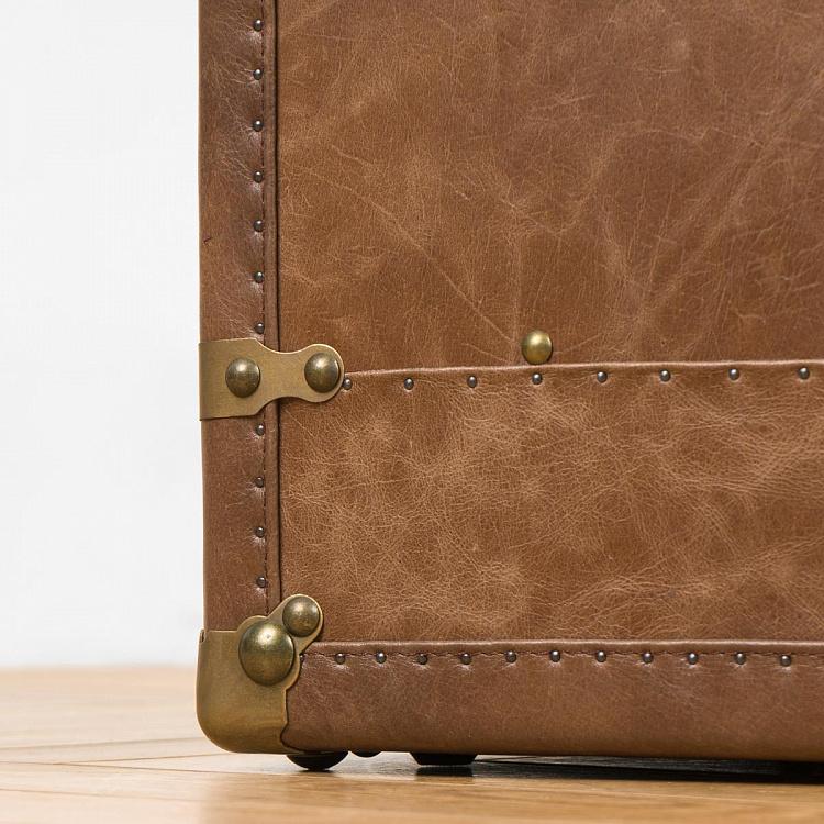 Сундук Танкер Tanker Trunk RM