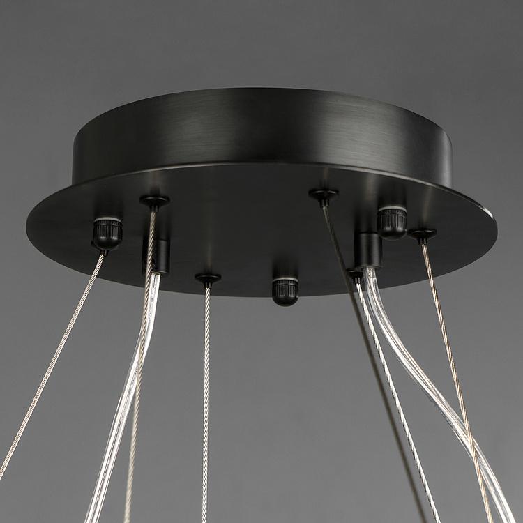 Люстра Шимми, S Shimmy Chandelier Small OZ