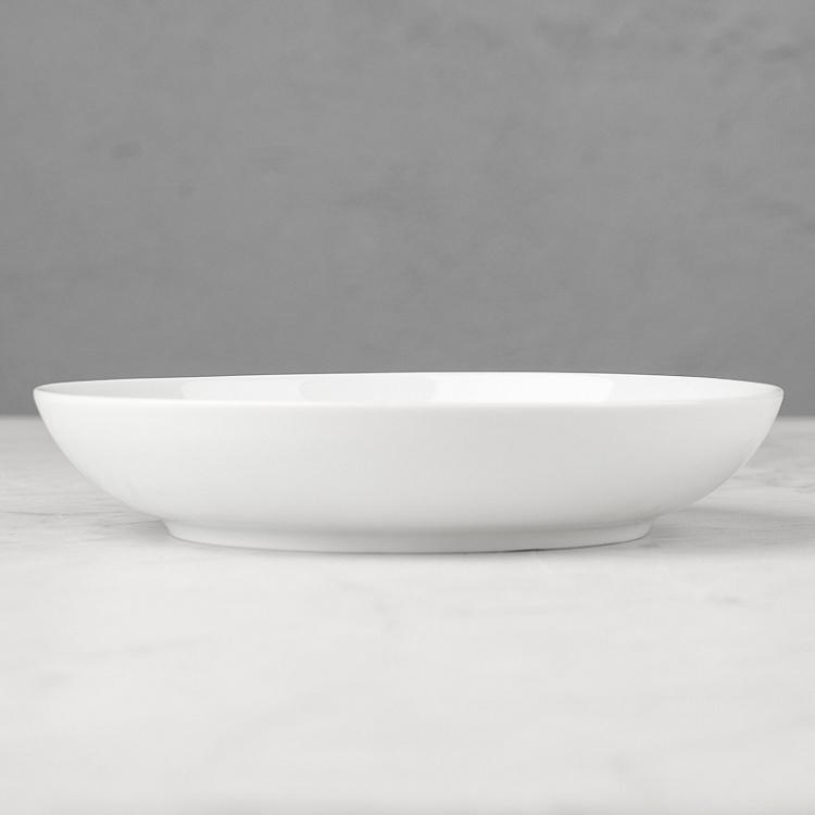 Глубокая тарелка Зайчата Leverets Deep Plate