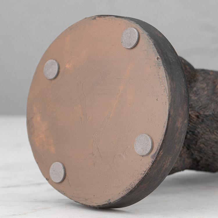 Статуэтка Медведь с медвежонком Bear Holding Baby