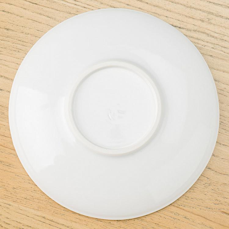 Тарелка пирожковая Pie Plate