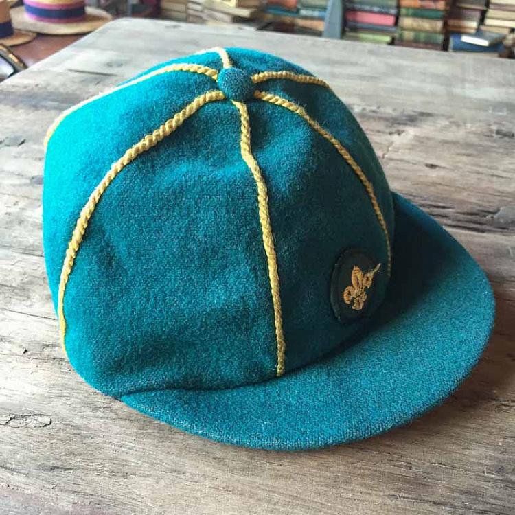 Винтажная спортивная кепка 2 Vintage Sport Cap 2