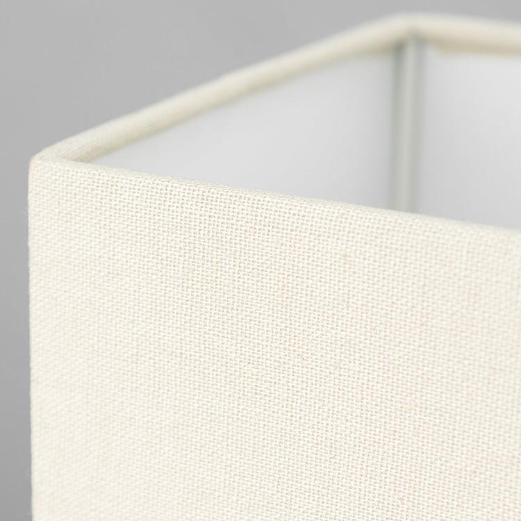 Настольная лампа с абажуром Маленькие зайцы Small Rabbits Table Lamp With Shade