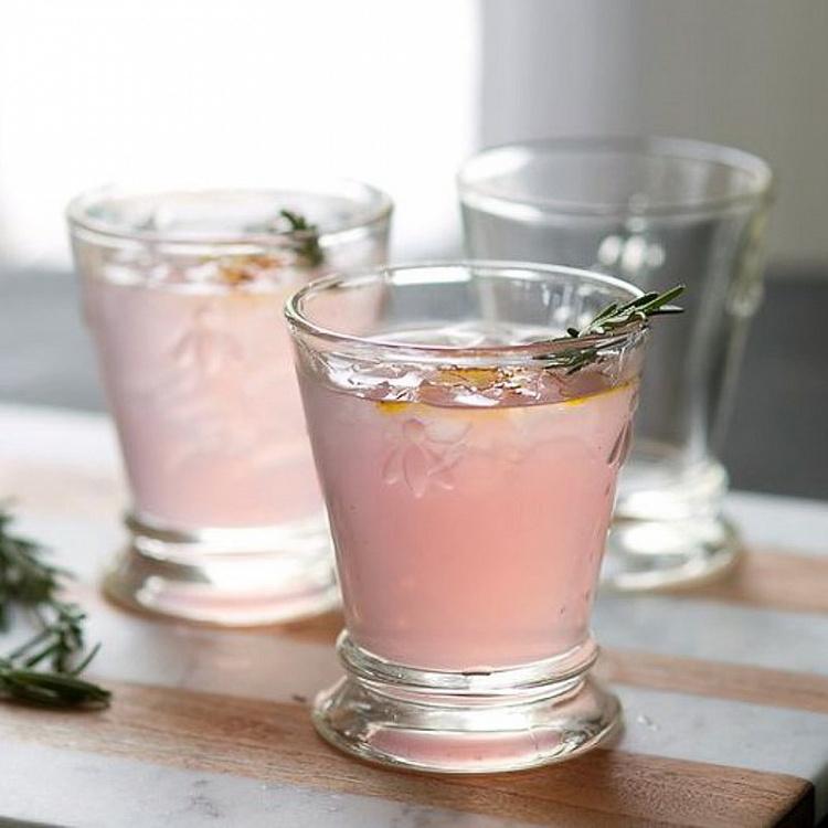 Низкий стакан Пчёлы Abeille Gobelet