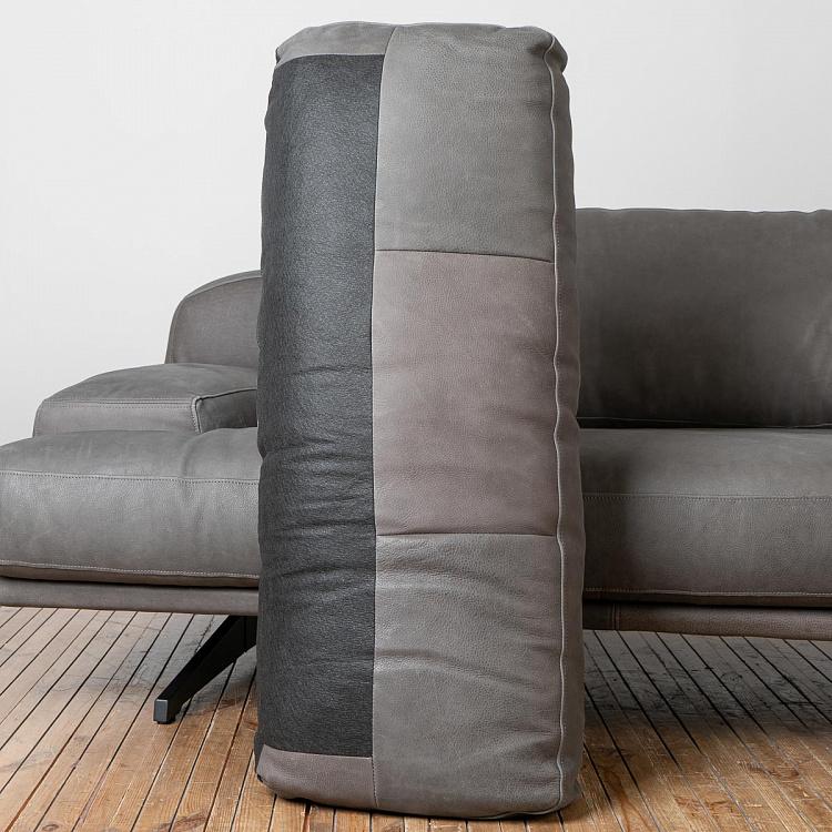 Трёхместный диван Ирука Iruka 3,5 Seater