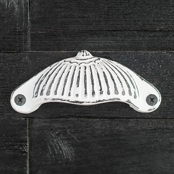 Berlin Handle 1 White