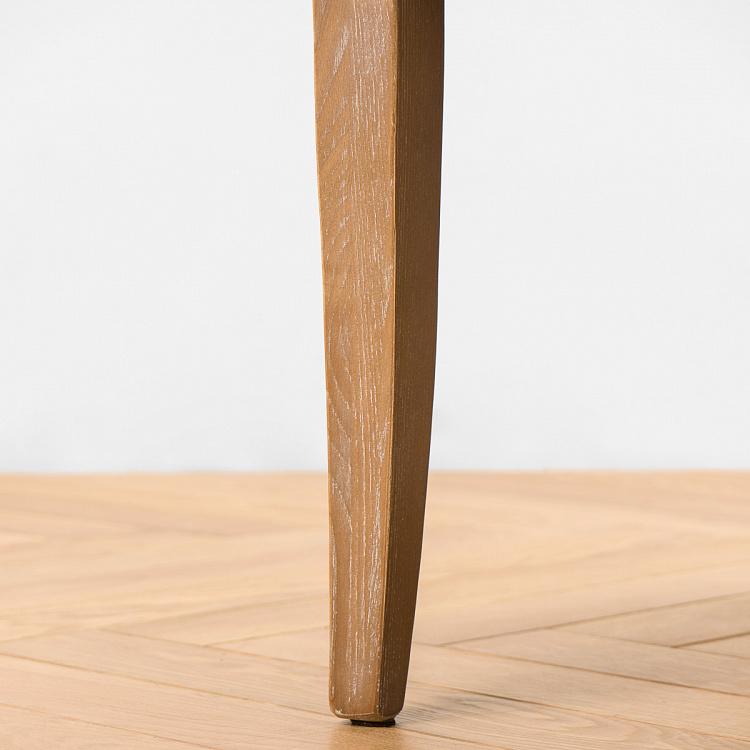 Стул Мами, песочные ножки Mami Dining Chair, Oak Sandwashed