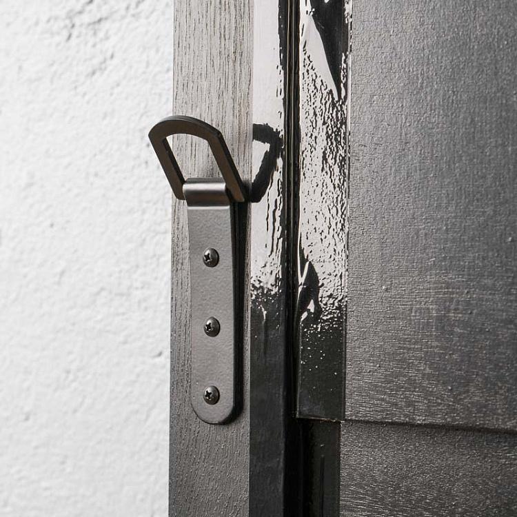 Картина-принт Карта Лос-Анджелеса, L Map Los Angeles Large