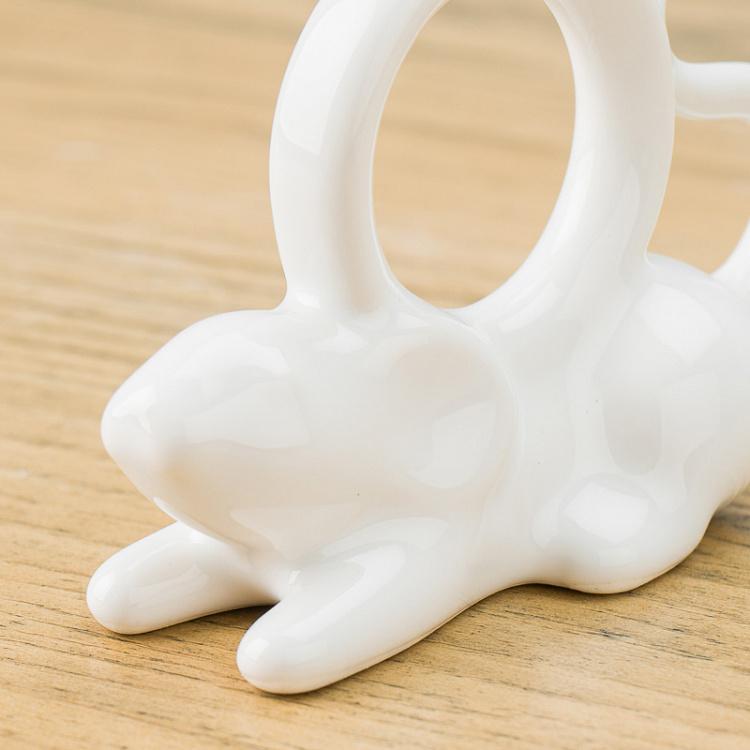 Кольцо для салфетки Мышка Mouse Napkin Ring