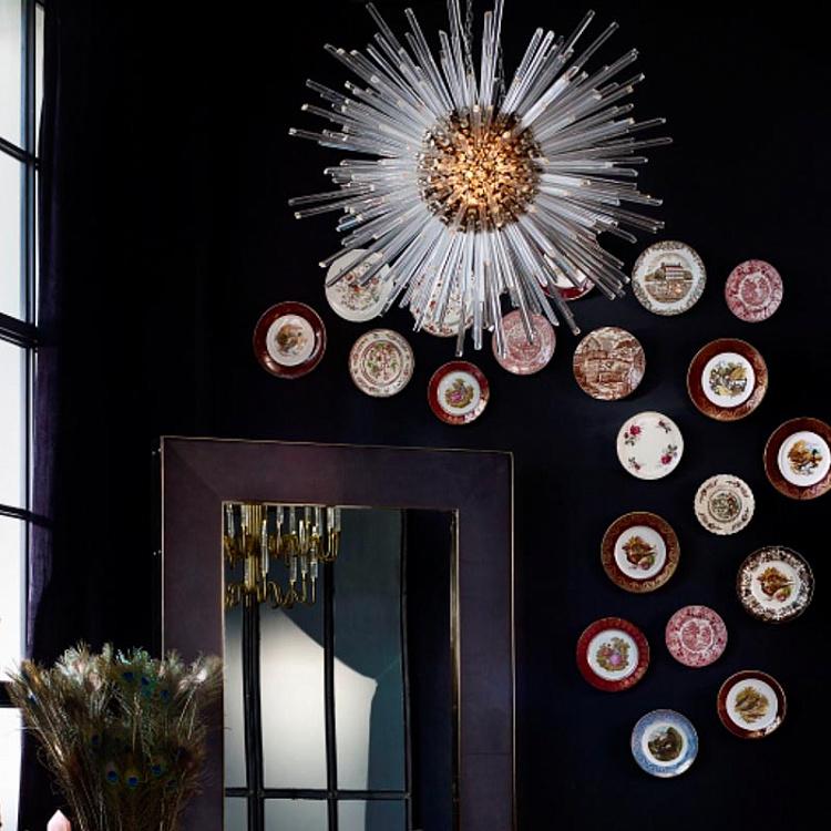 Люстра Нейтрон Neutron Pendant