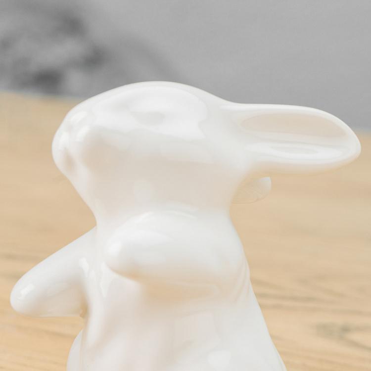 Солонка и перечница Кролики Salt And Pepper Rabbits